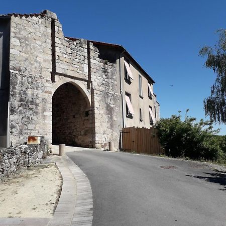 Maison De Vacances Chateaumur 外观 照片