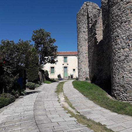 Maison De Vacances Chateaumur 外观 照片