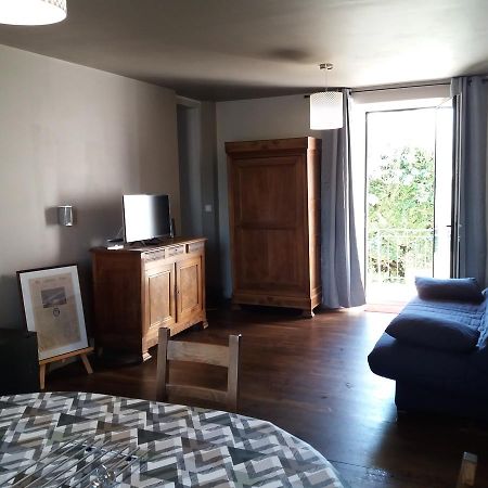 Maison De Vacances Chateaumur 外观 照片
