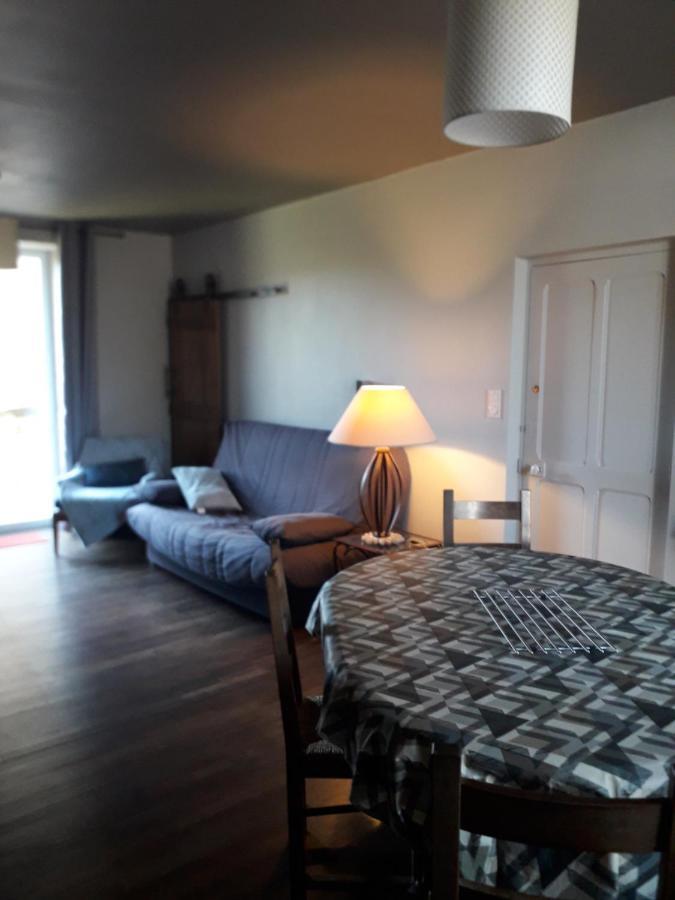 Maison De Vacances Chateaumur 外观 照片