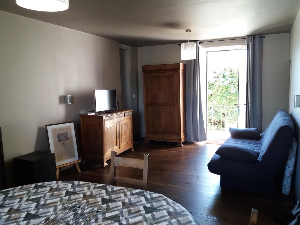Maison De Vacances Chateaumur 外观 照片
